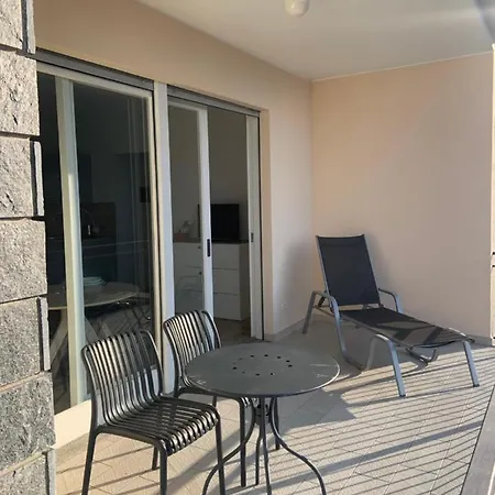 Casa Colmegna Mit Traumhaften See- Und Bergblick *