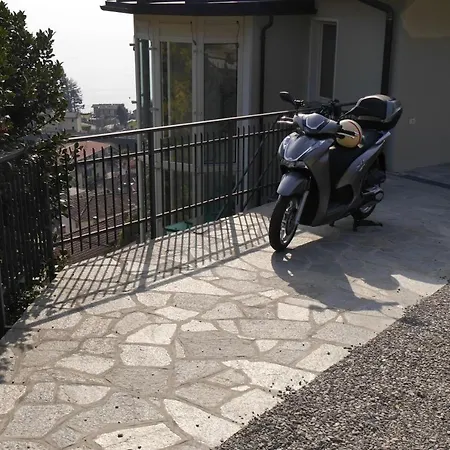 Casa Colmegna Mit Traumhaften See- Und Bergblick 루이노